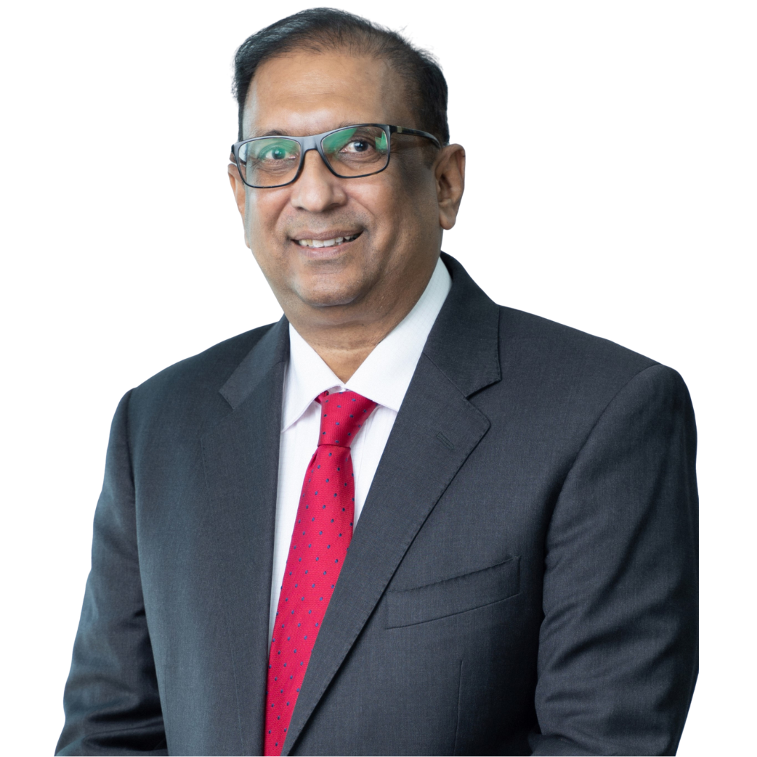 Mansoor Ahmed_Speaker