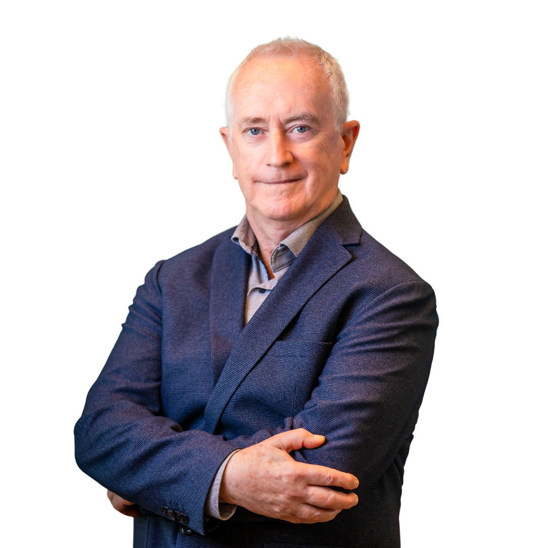 Prof. Steve Keen_MSI