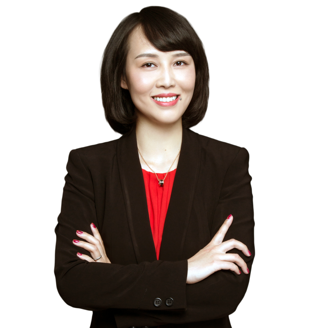 Doris Chen_Legal