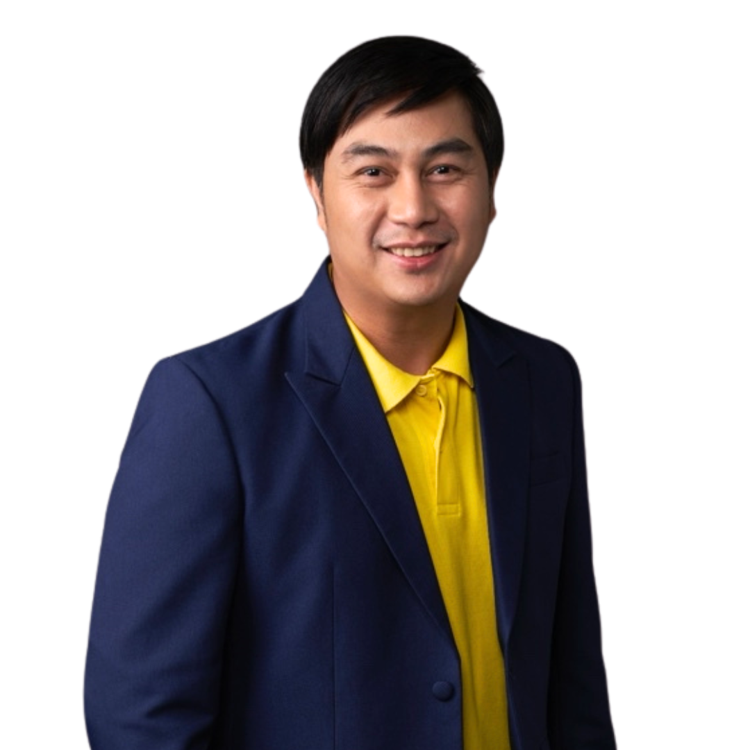 Felix Lopez - Speaker