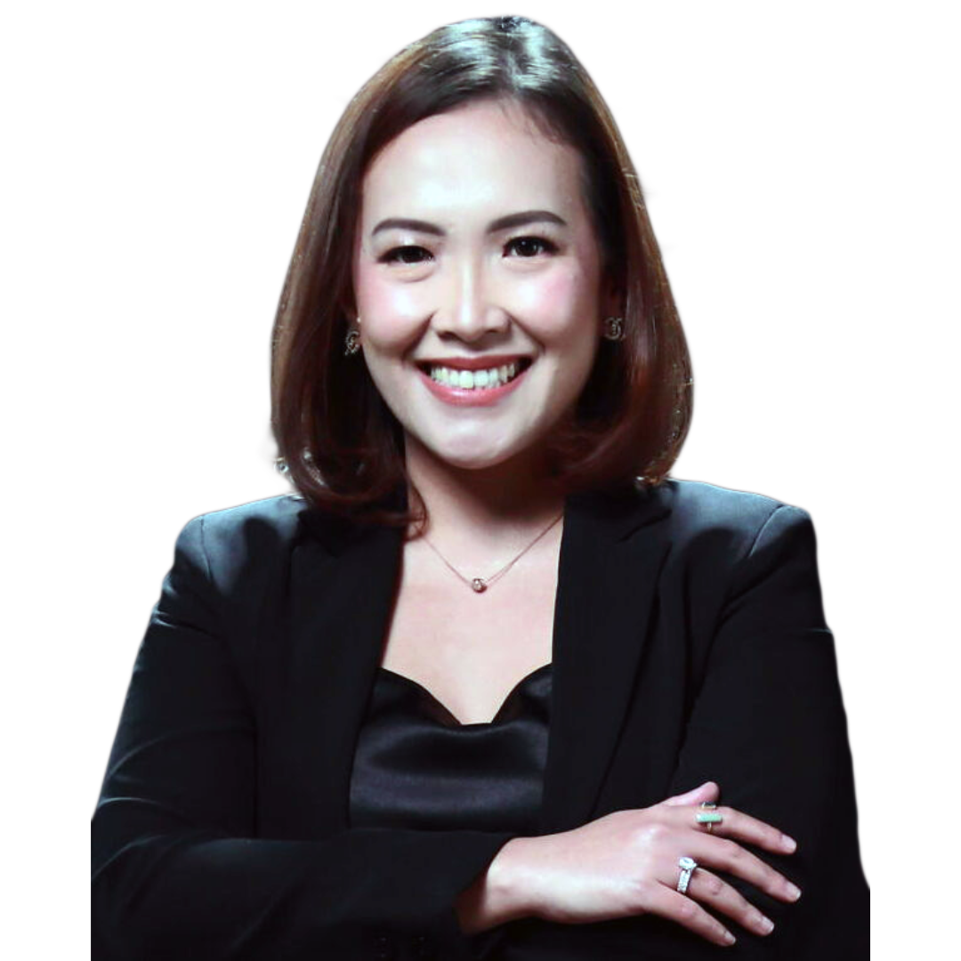 Gina Pangaila_Legal