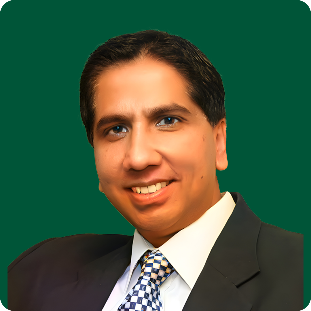 Bob Sehmi