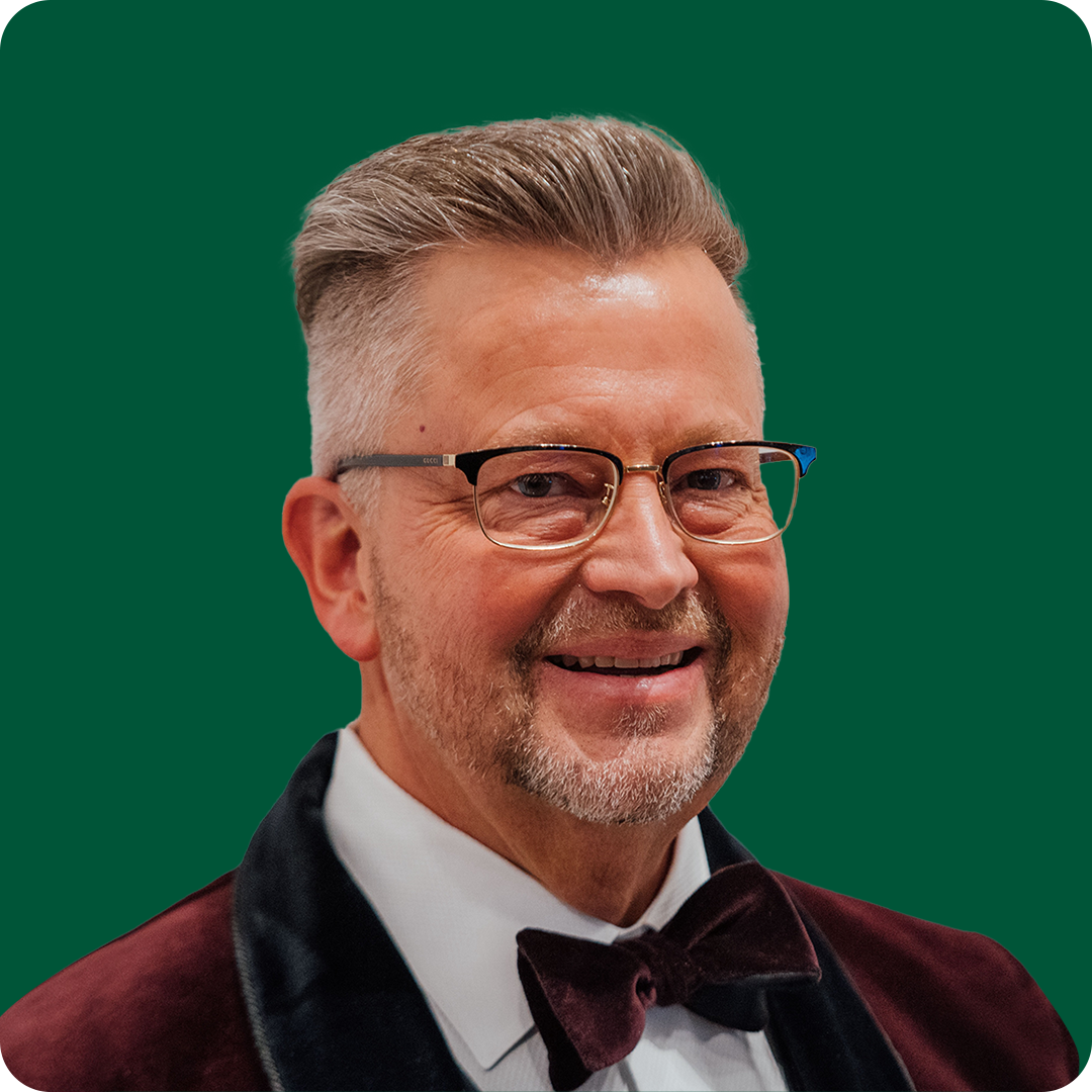 Michael Rasmussen