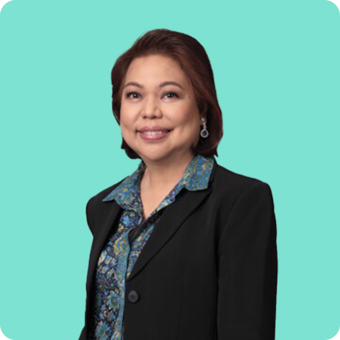 Yoly Crisanto
