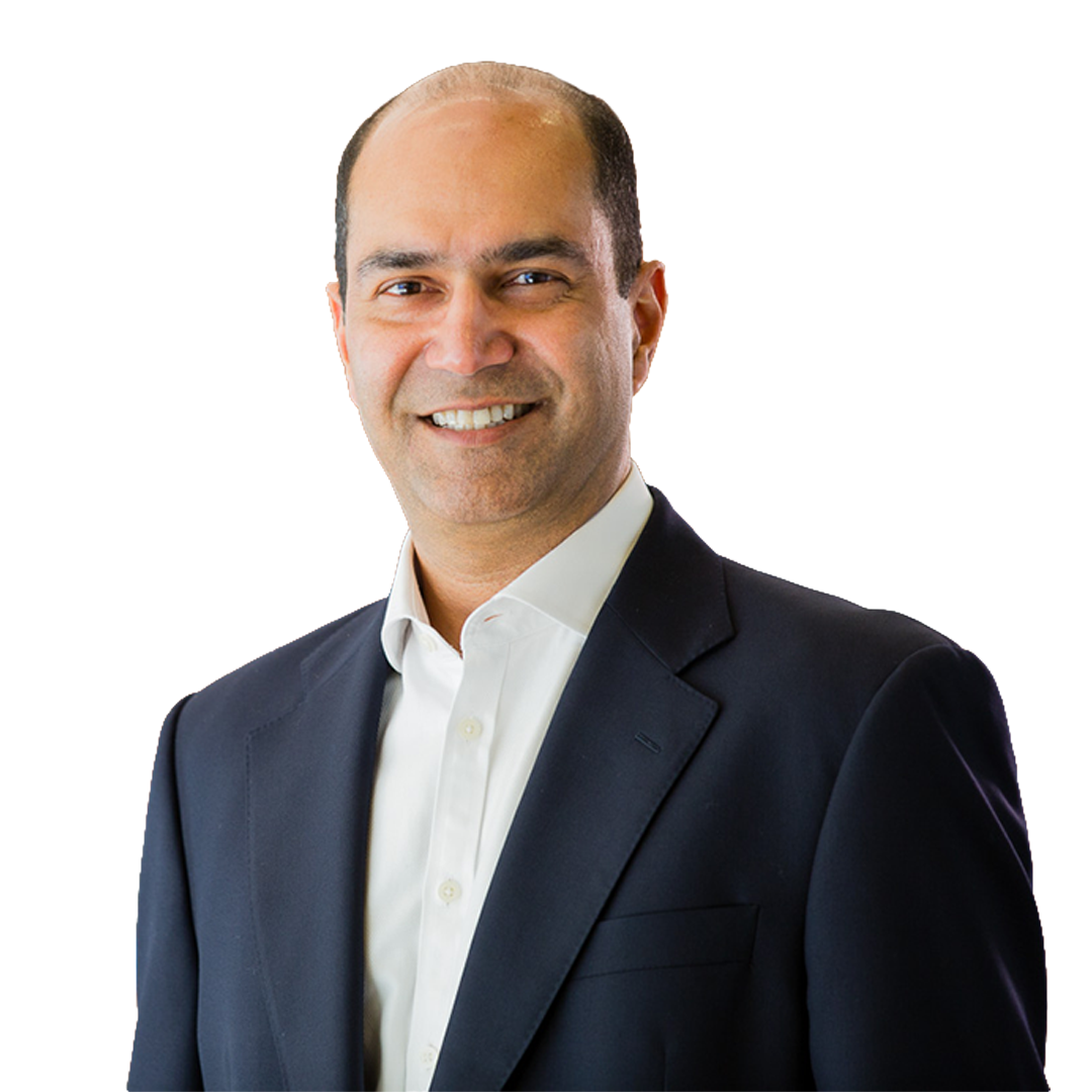 Amit Mohindra