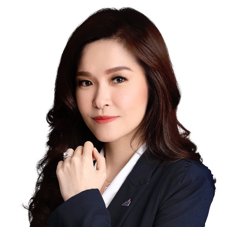 Imelda M. Harsono