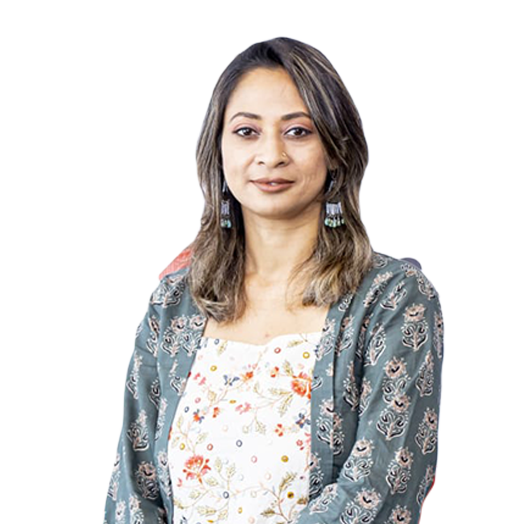 Nazika Imam