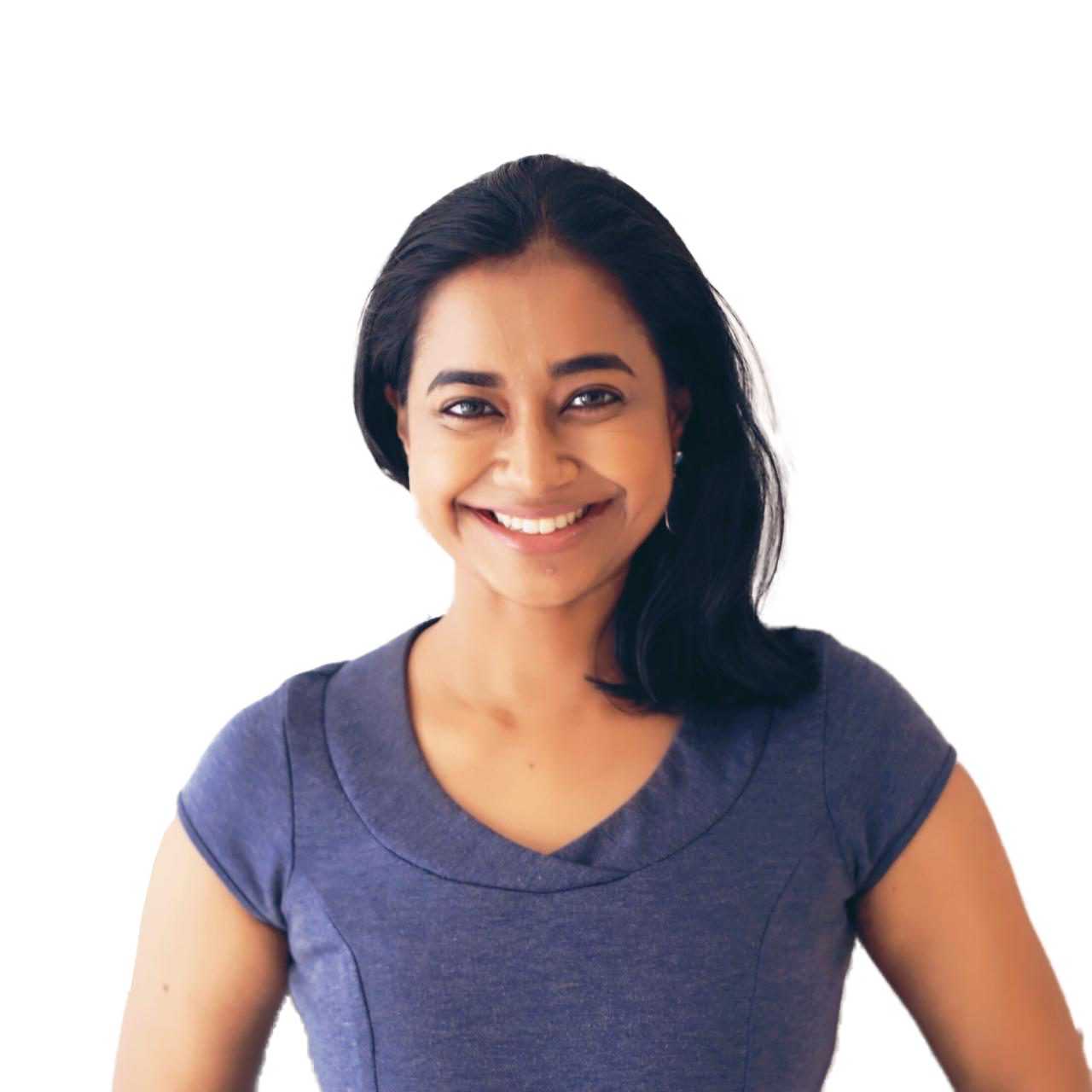 Rashmi Sharma