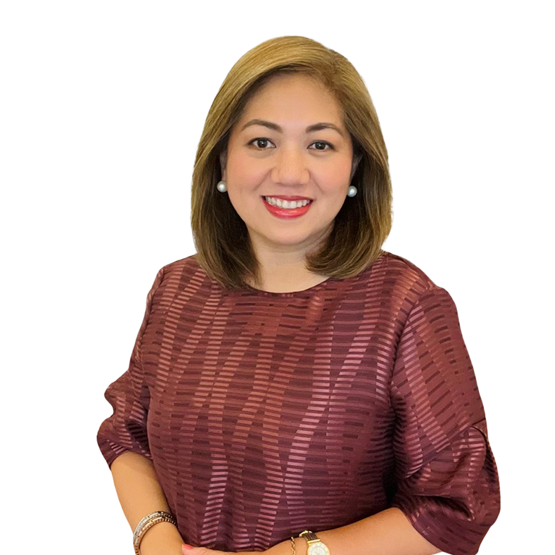 Ruby Jaucian