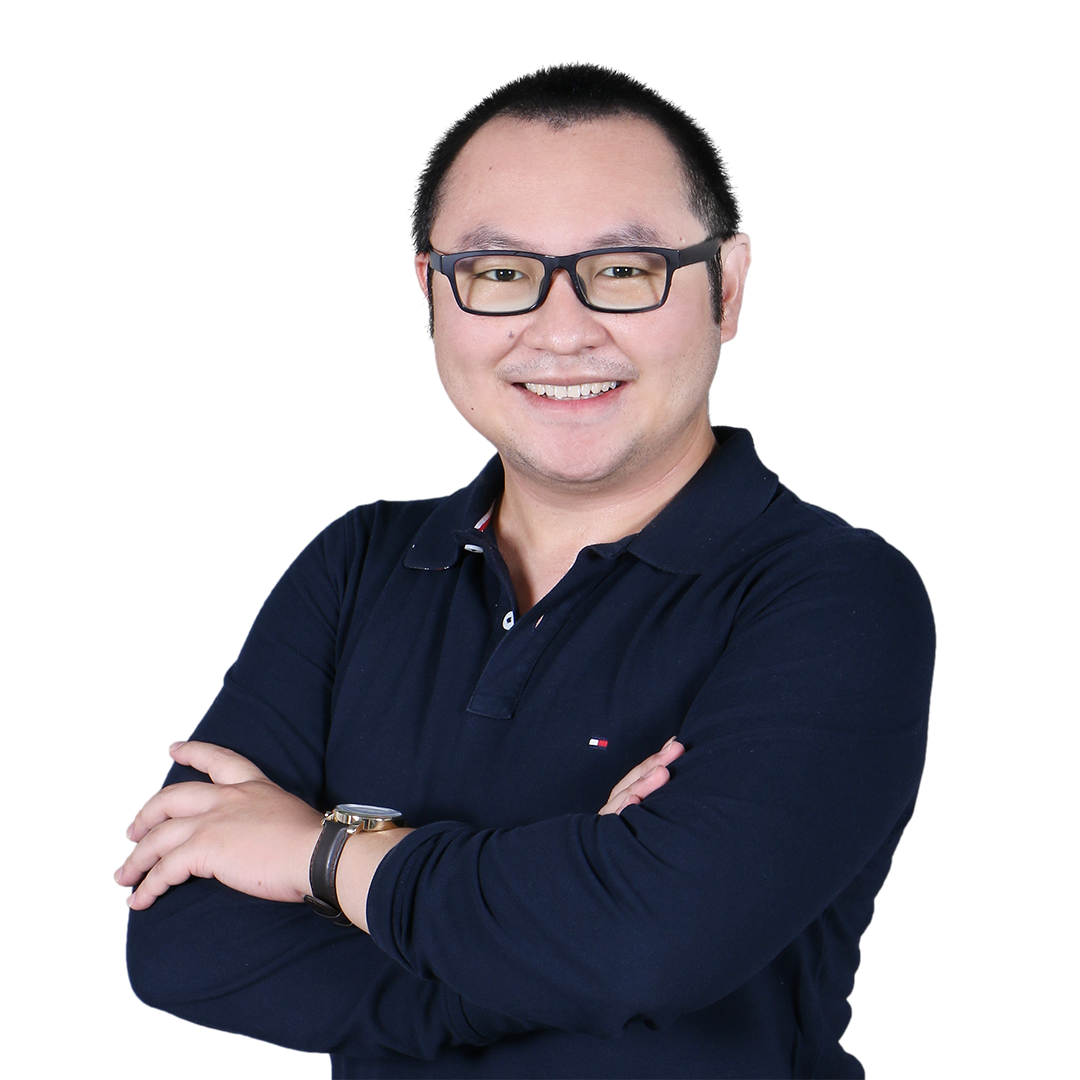Yanuar Kurniawan