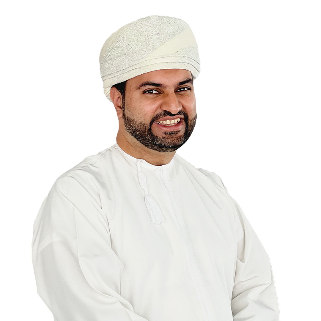 Abbas Al Lawati