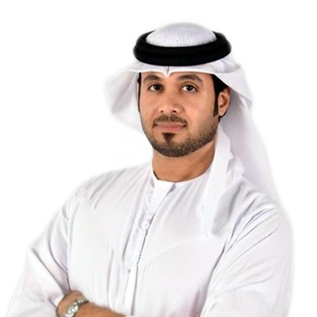 Ali Mohsin H. Al Hosani
