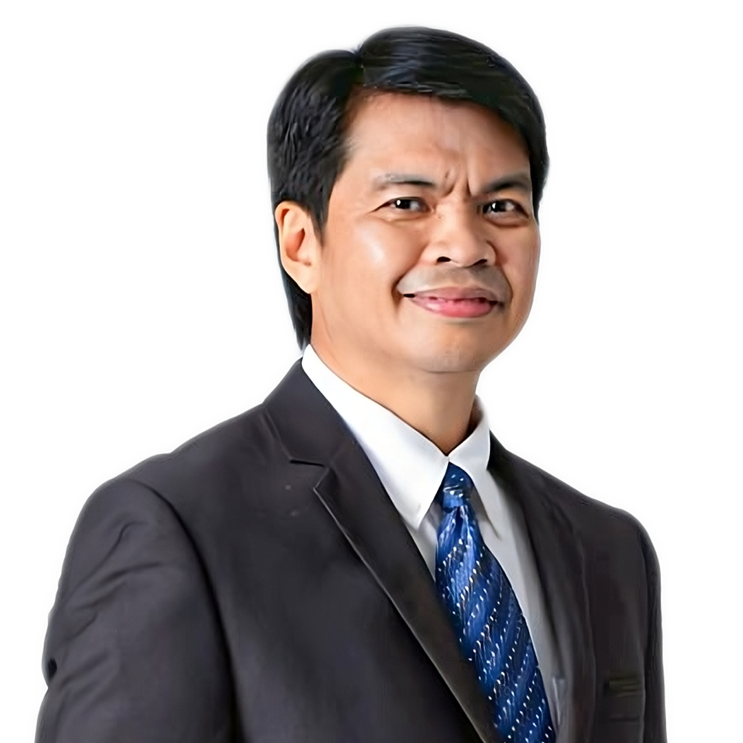Angelo Macabuhay