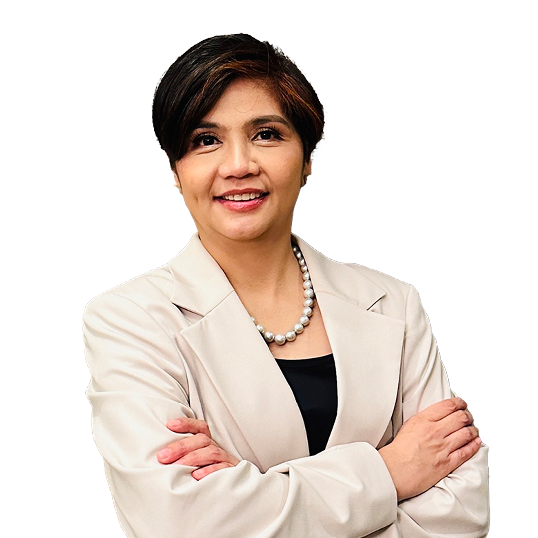 Carmela Del Mundo