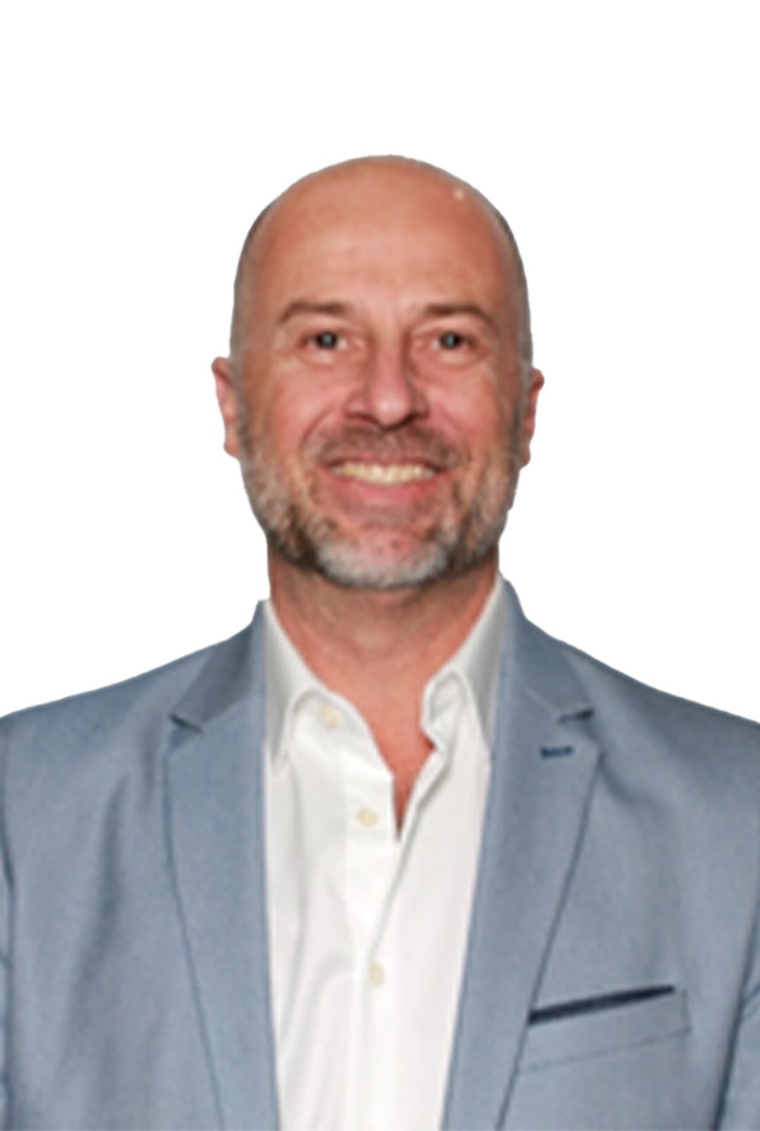 Daniel Lebel