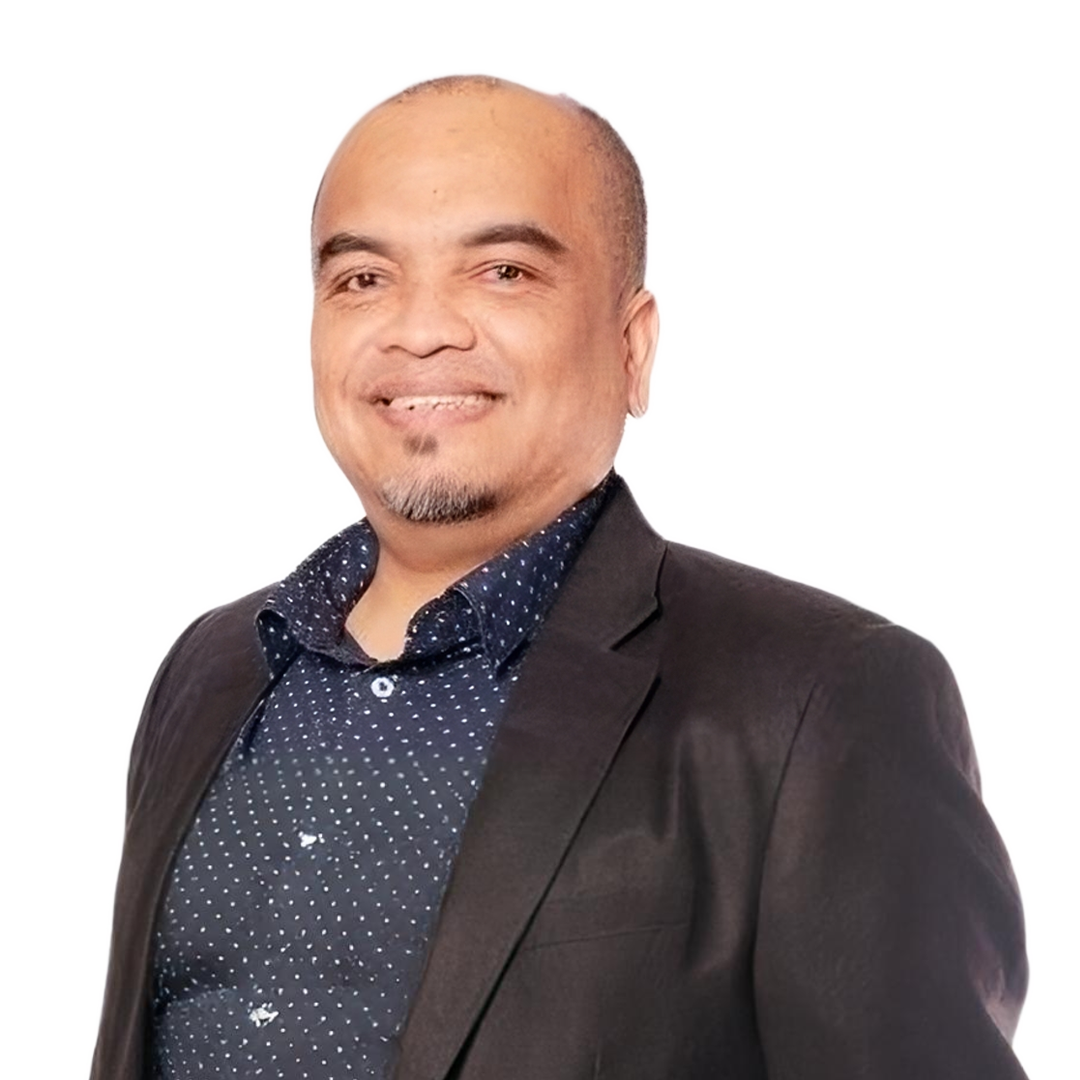Faizul Abdullah