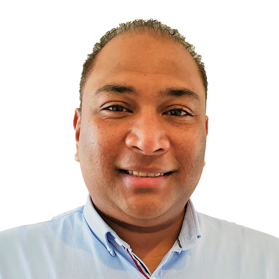 Kumeren Pillay