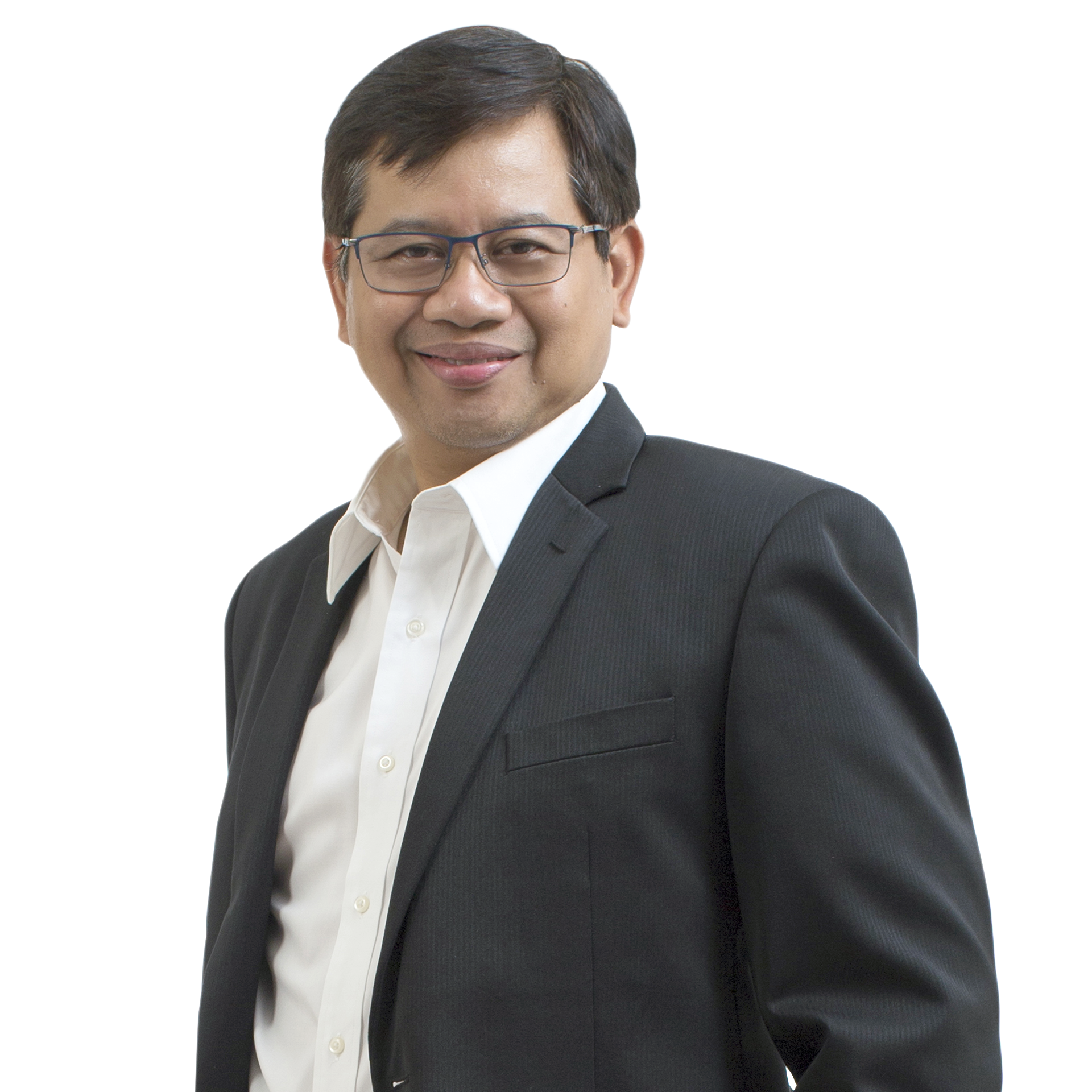 Aloysius Budi