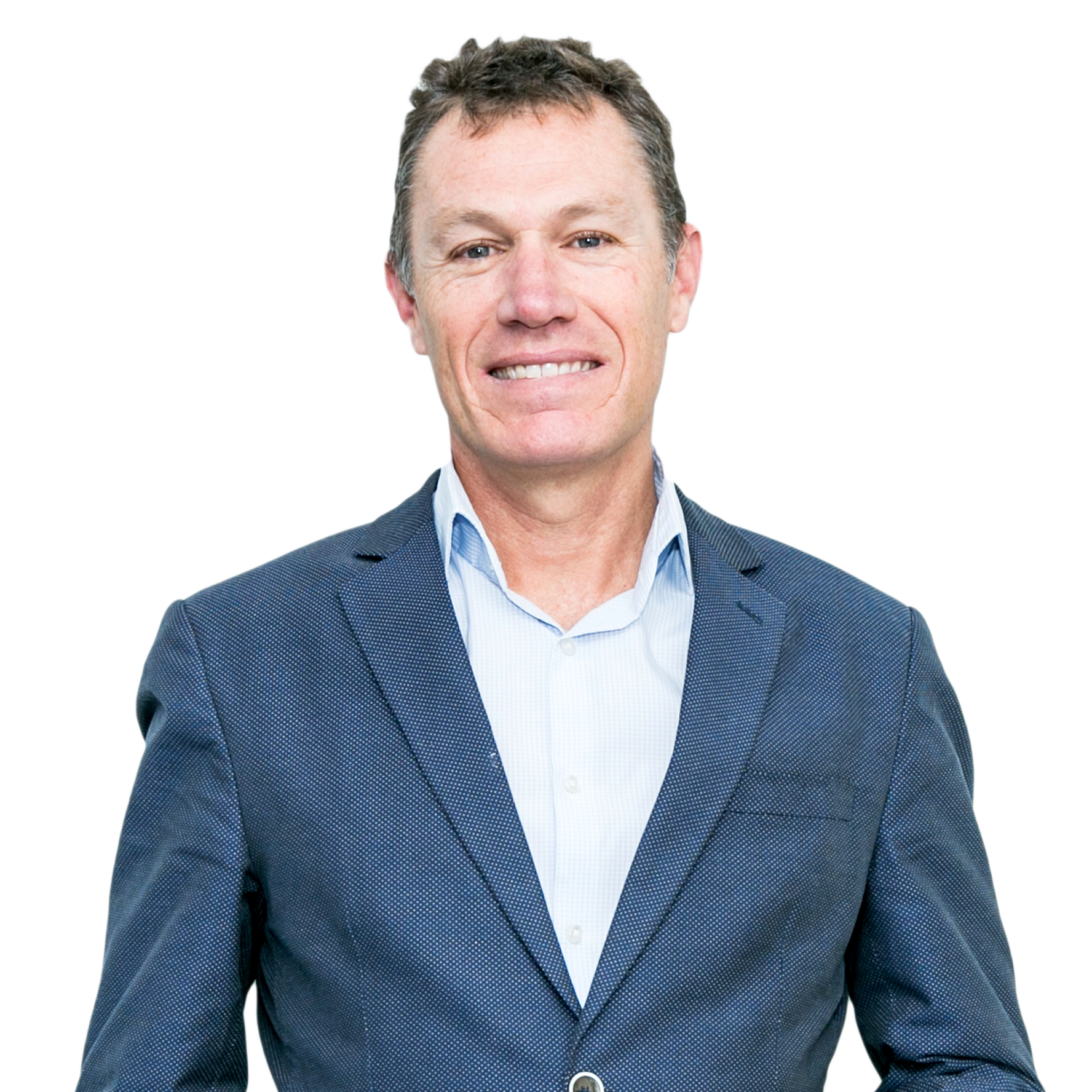 Craig Murphy