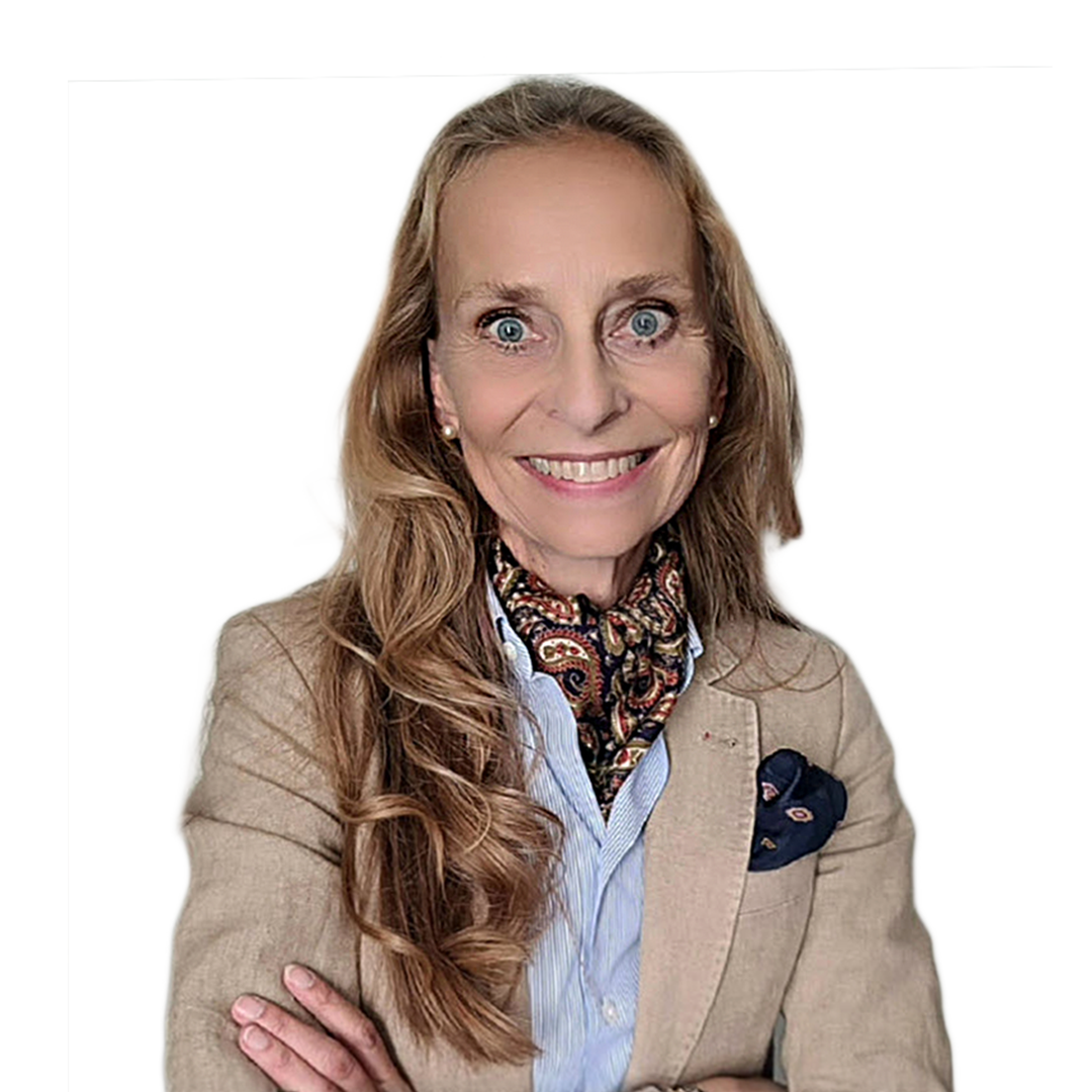 Dr. Ursula Schmidt