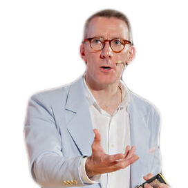 Geoff White