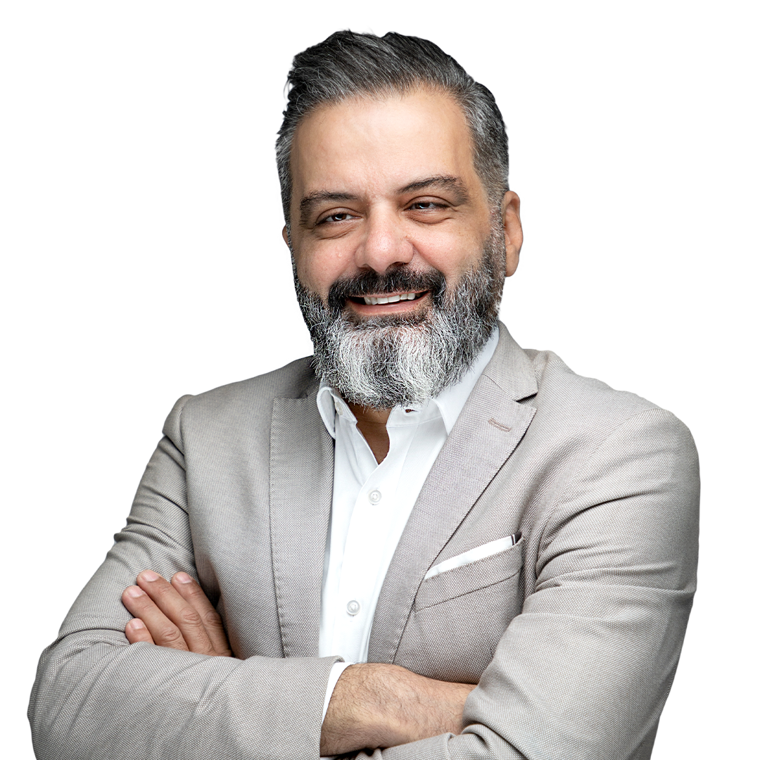Karem Obeid