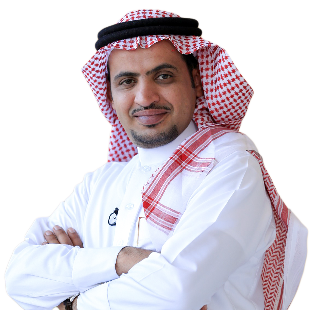 Mohammed Al Qahtani