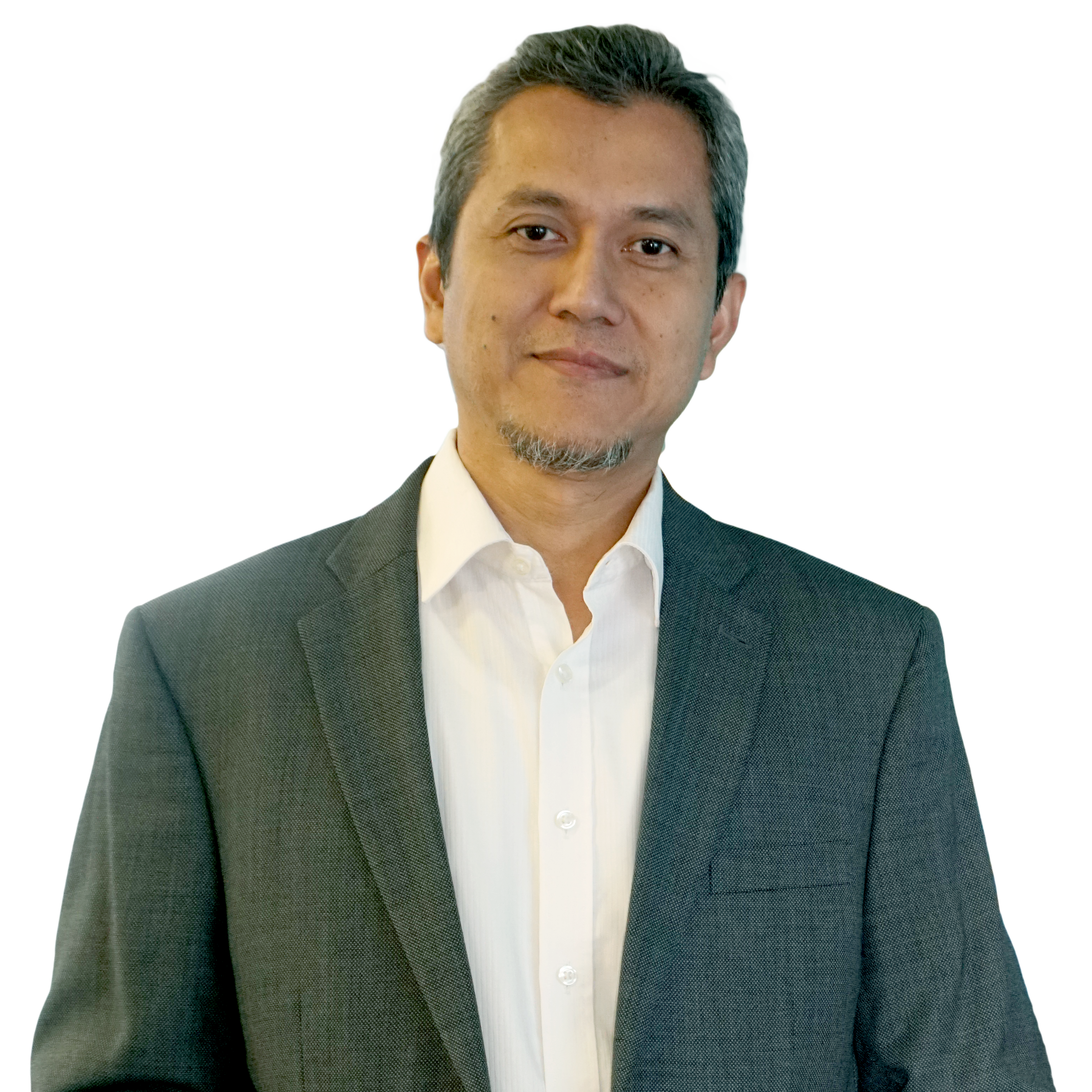 Rudy Afandi