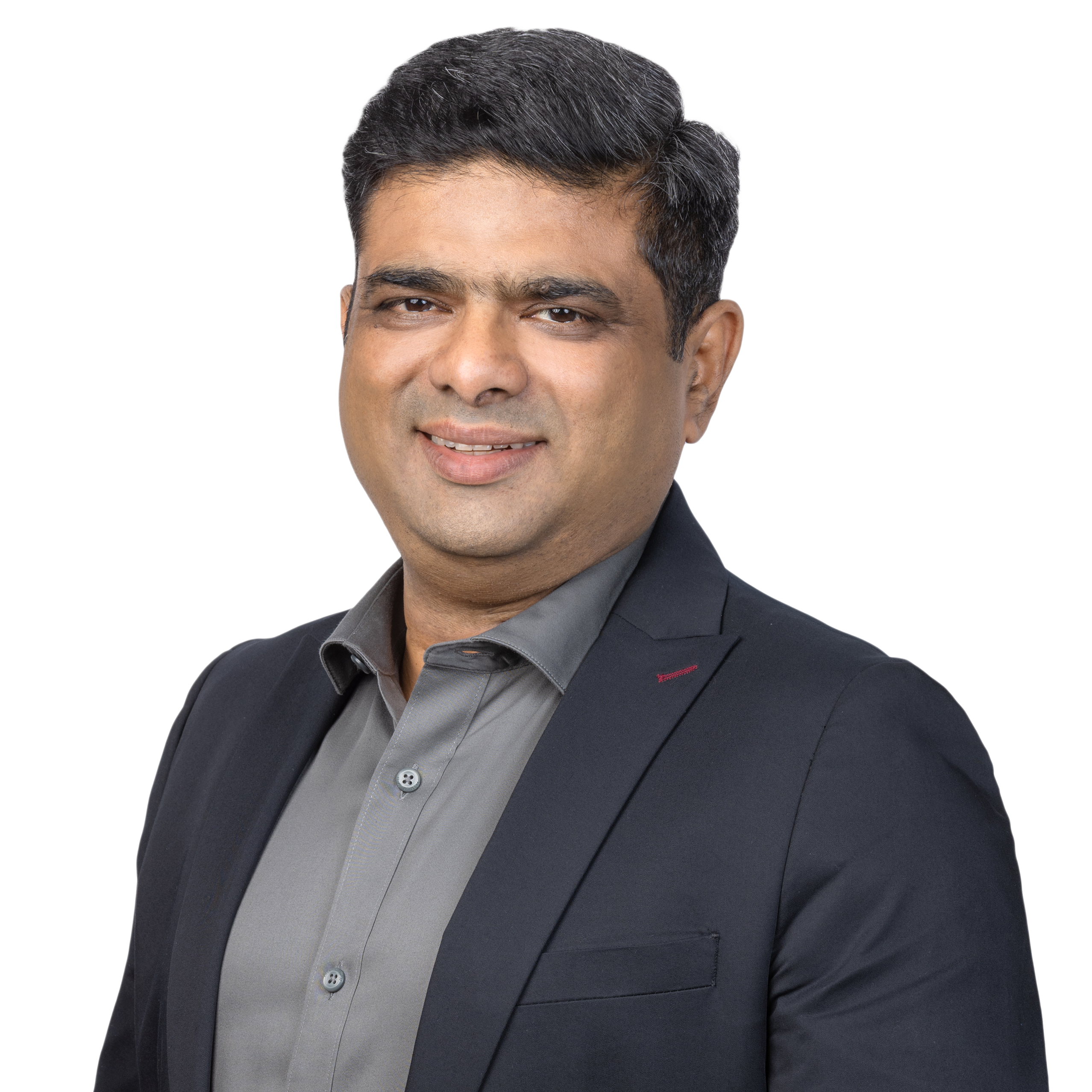 Uday Burra