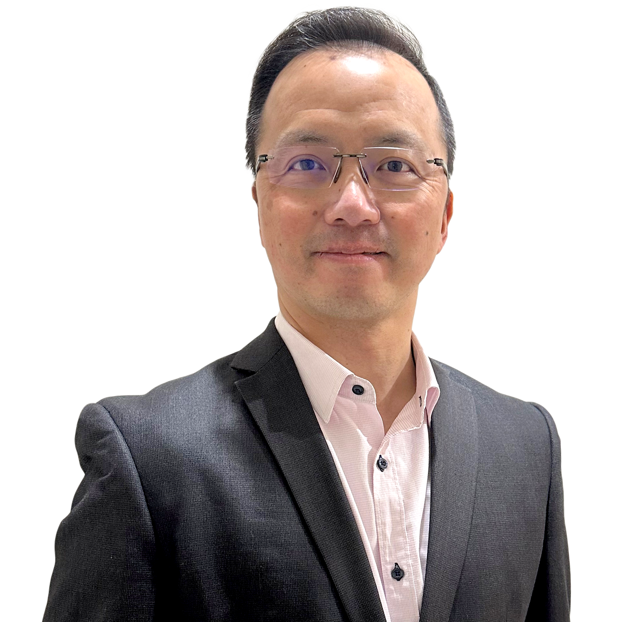 Vincent Chung