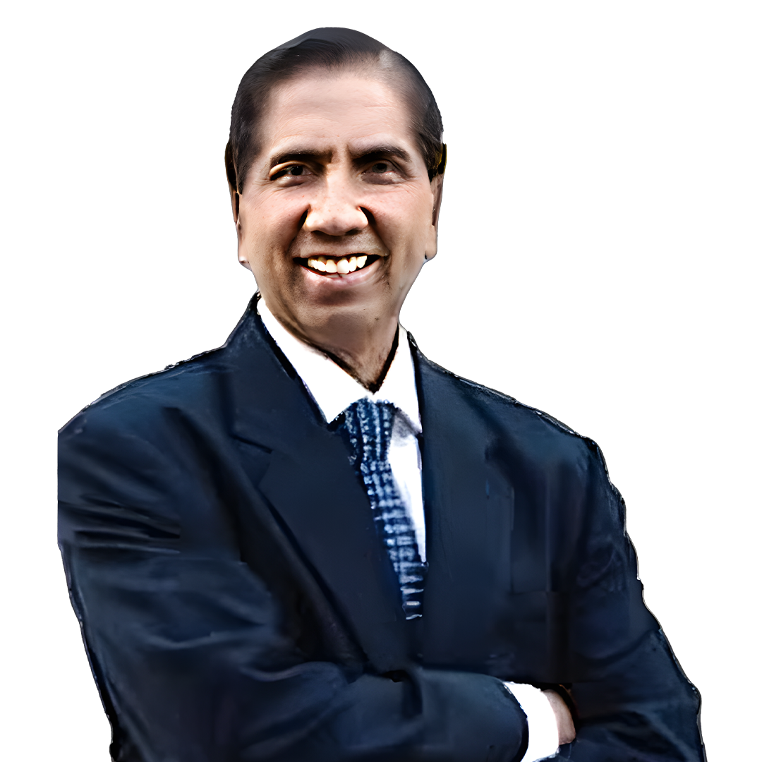Bob Sehmi
