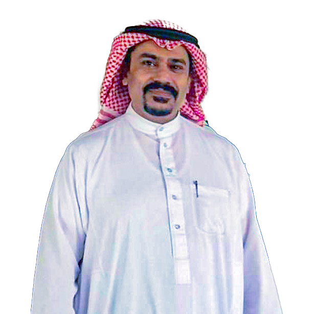 ahmed alhomoud