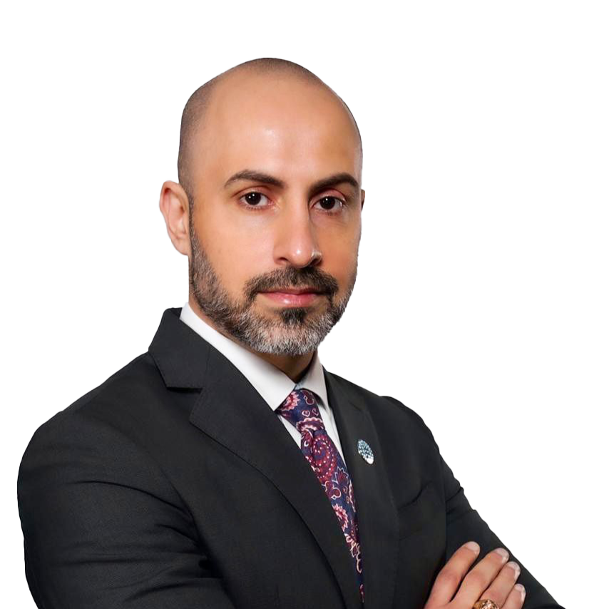 murad sahawneh
