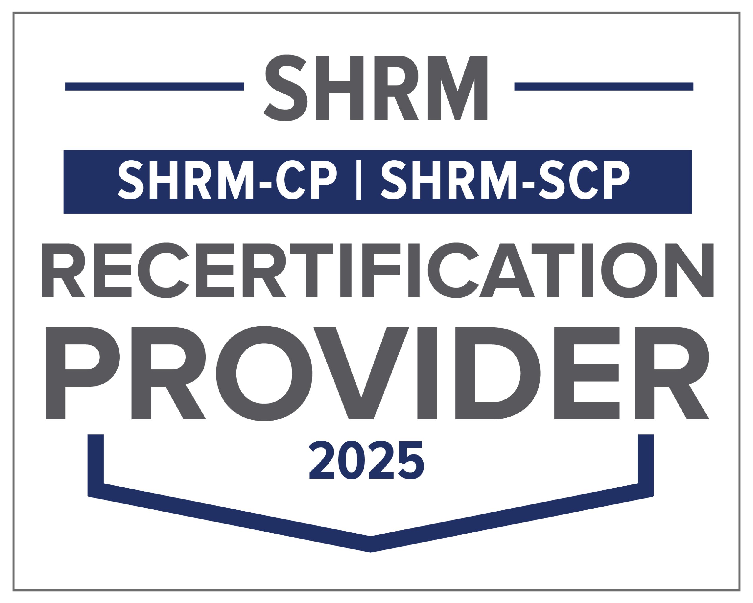 SHRM-2025