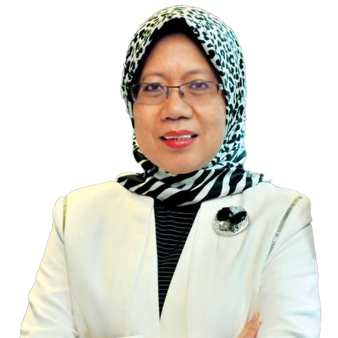 Datuk (Dr) Hafsah Hashim