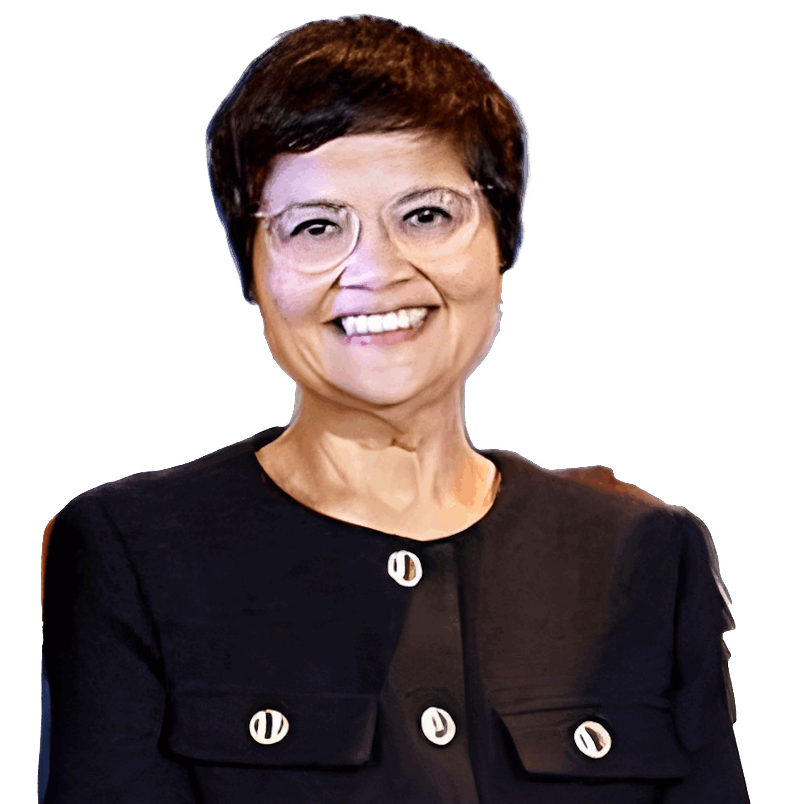 Faraah Jaafar