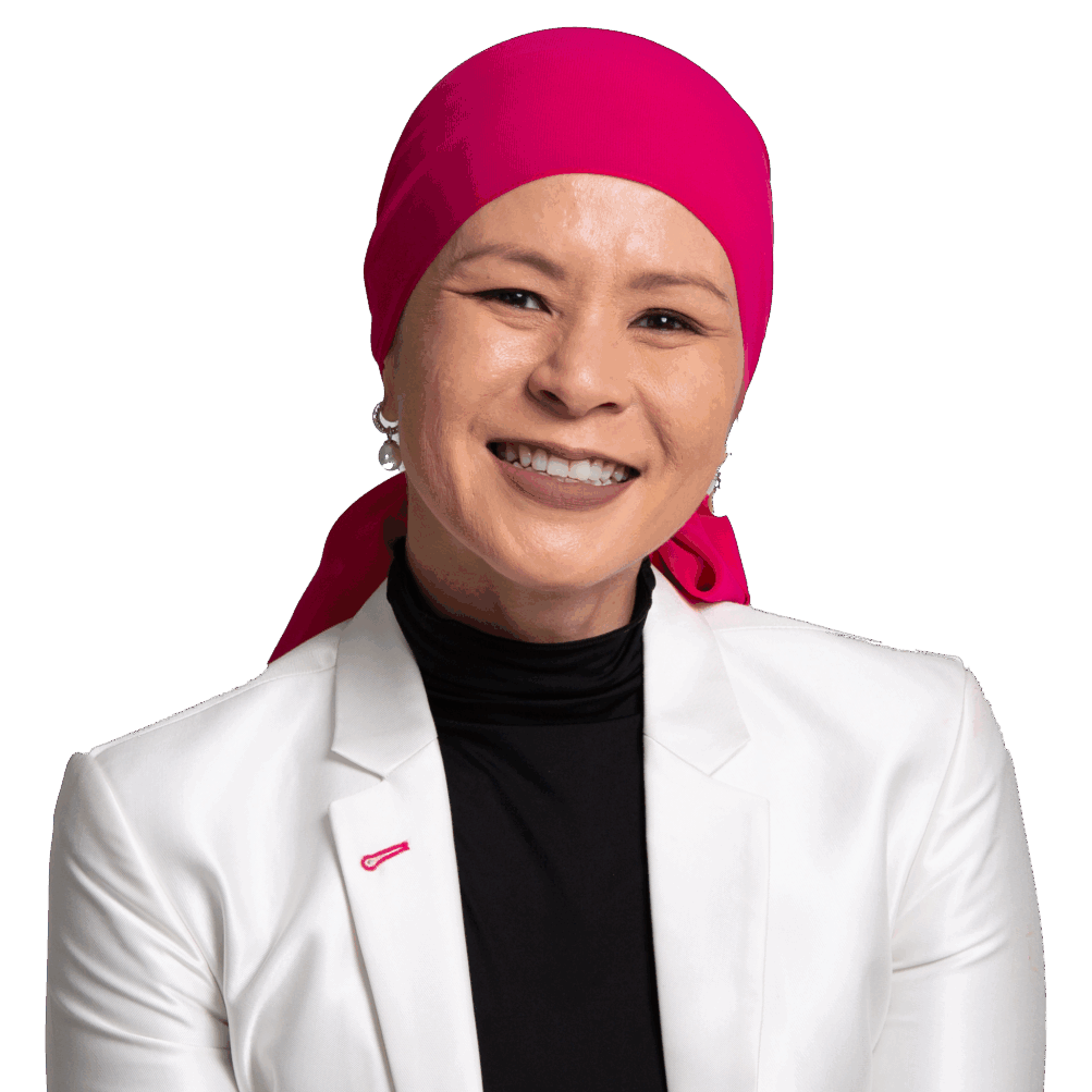 Hildah Hamzah