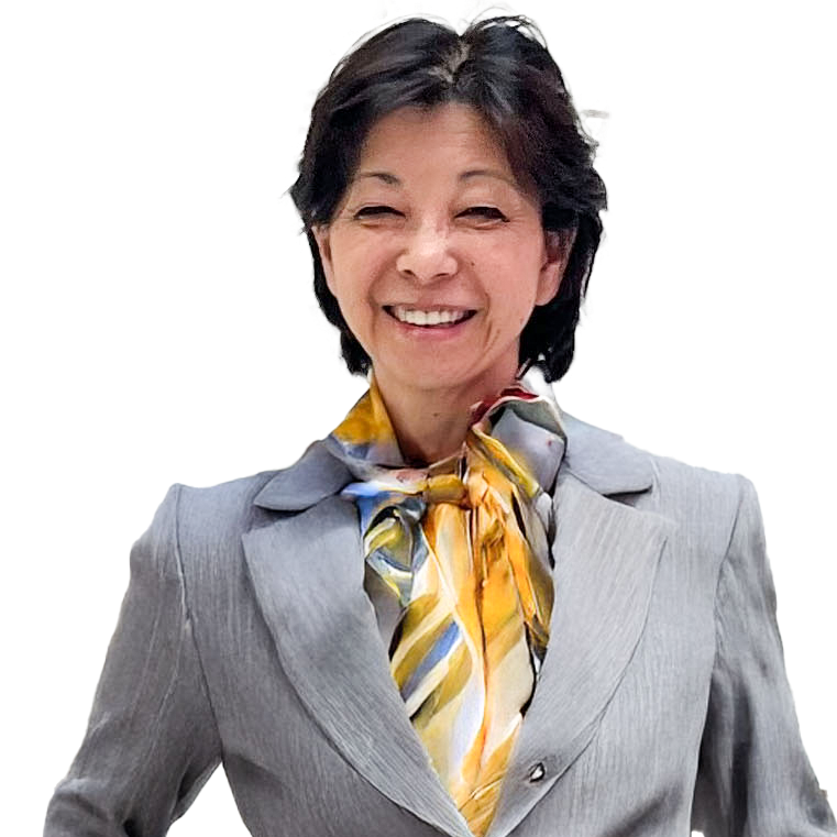 Yuko Keicho (1)