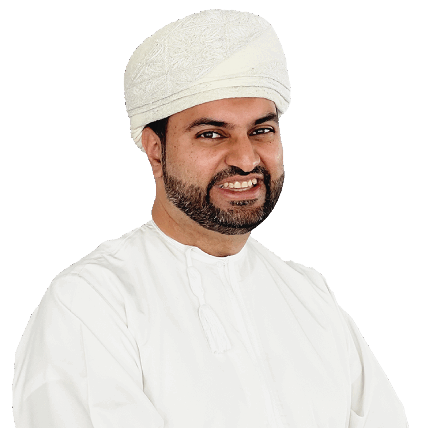Abbas Al Lawati