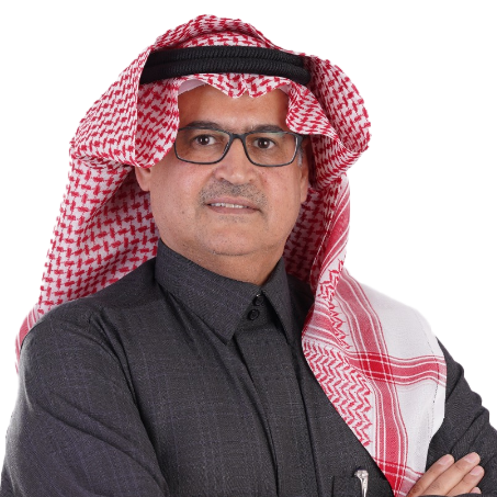 Abdullah Alrowais