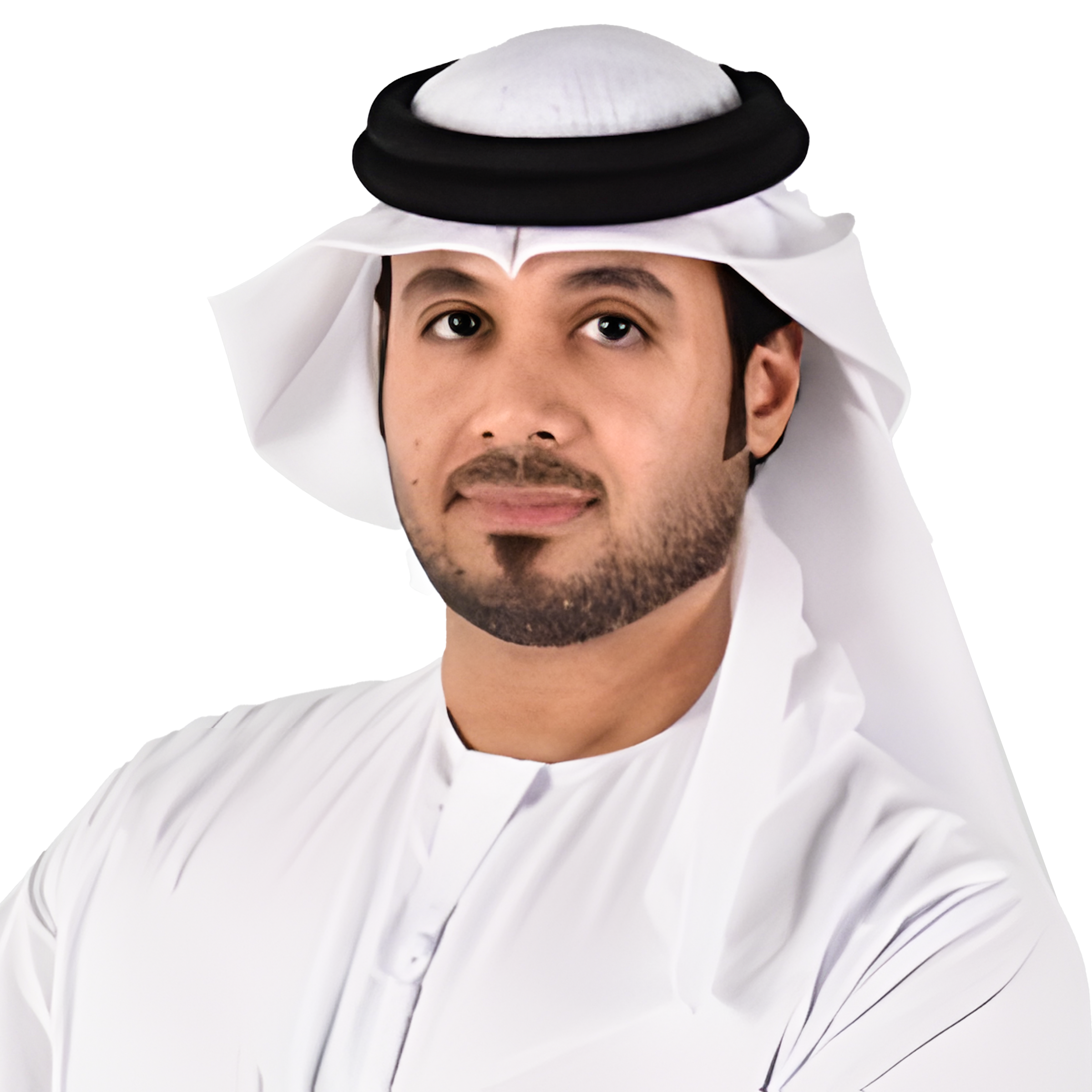 Ali Mohsin H. Al Hosani
