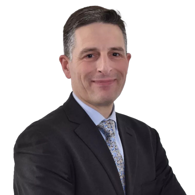 Beniot Harel