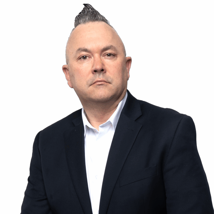 David Helberg