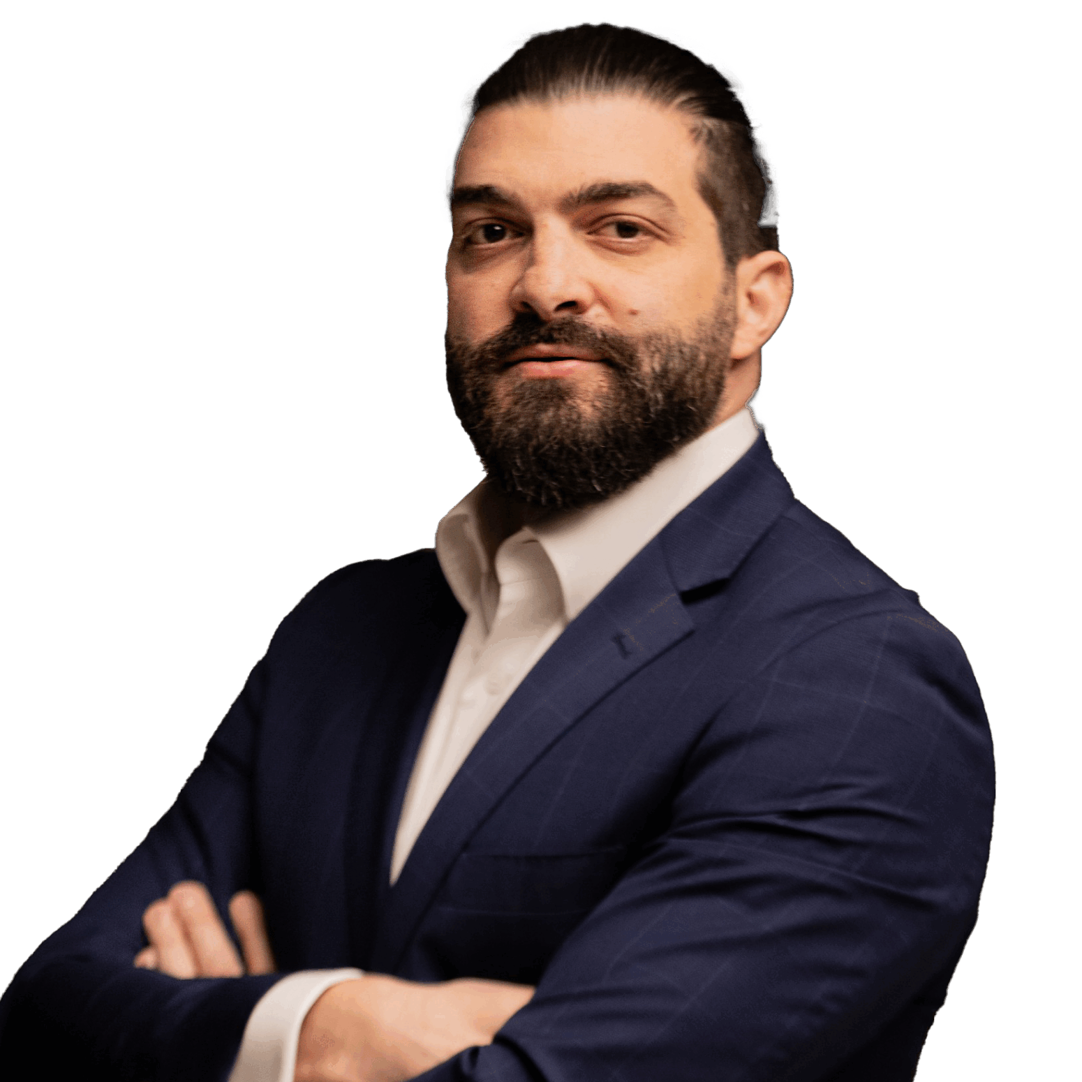 Jad Fayad