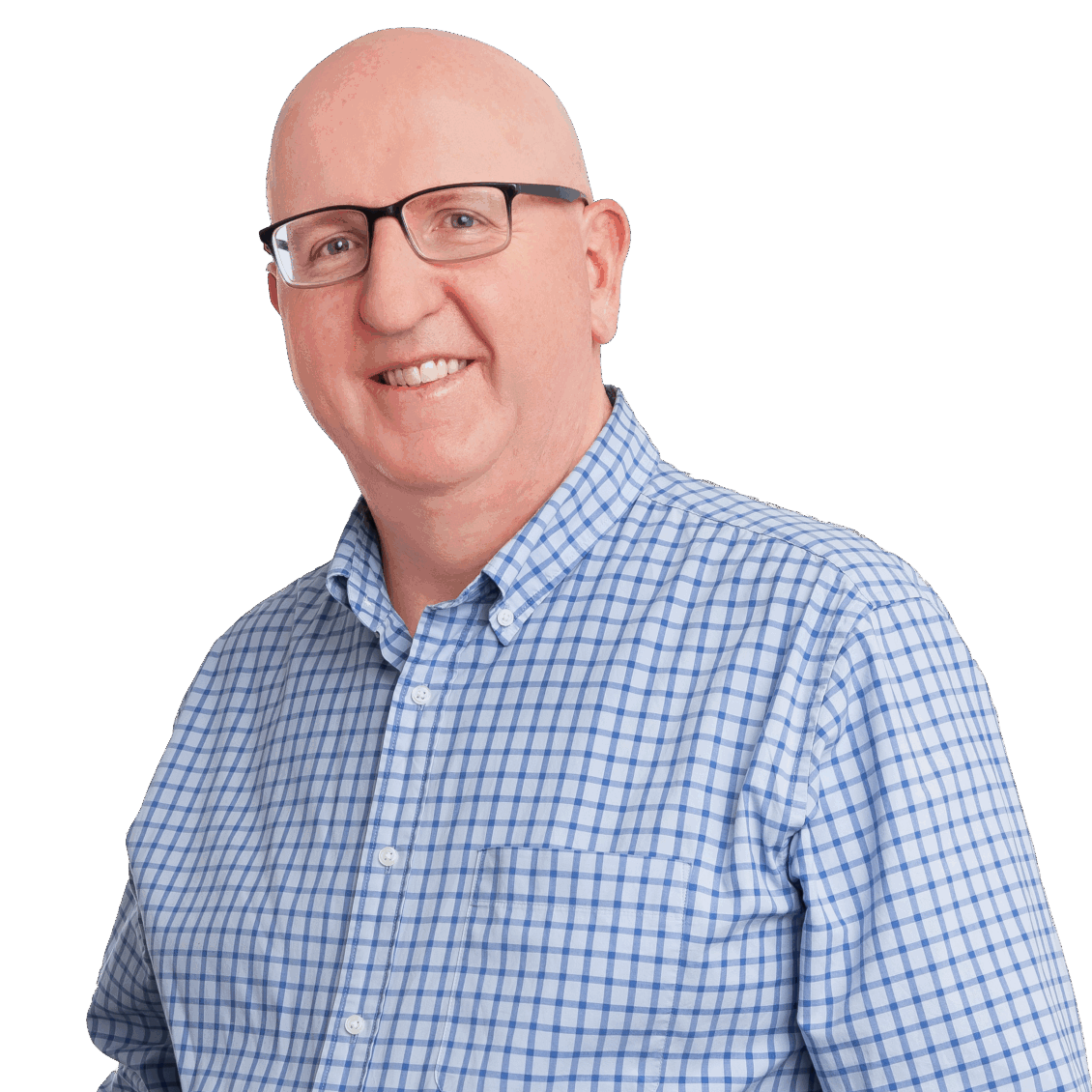 Tom McLeod