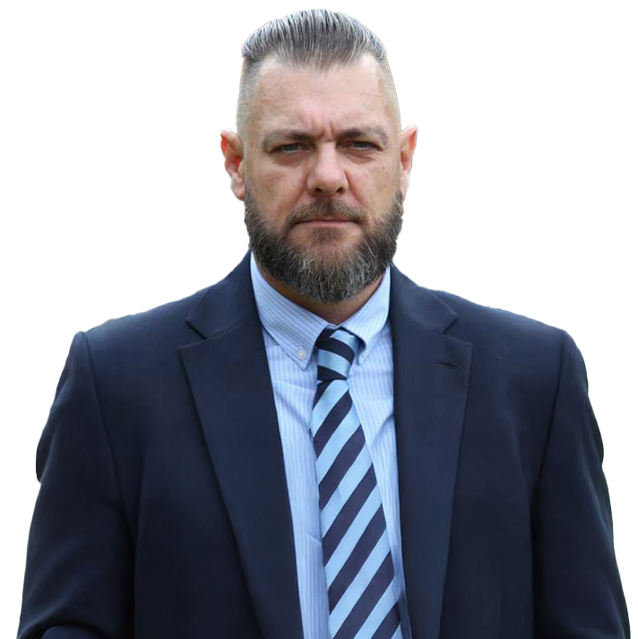 Tony Sales