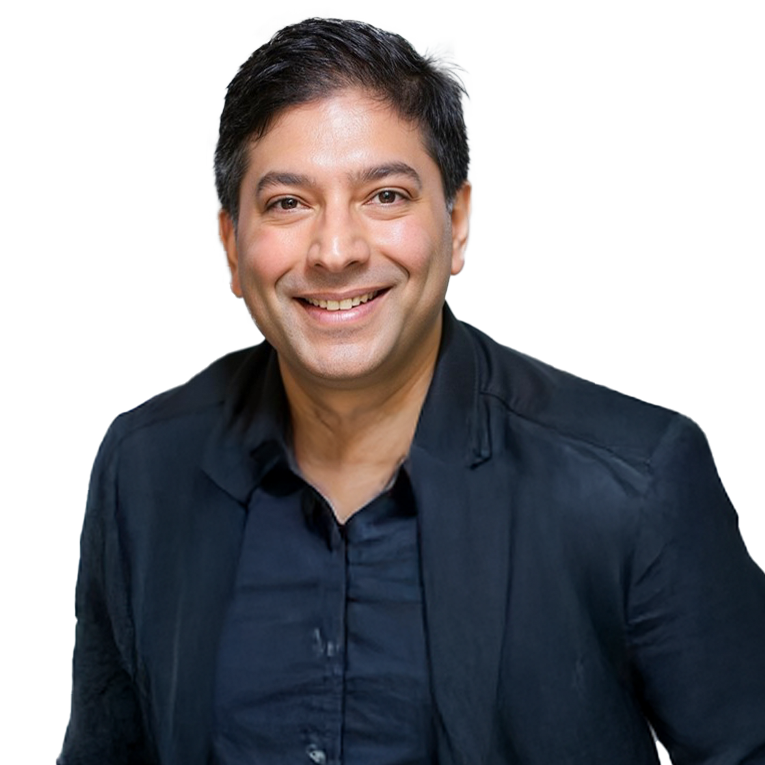 Anil Singh Gill