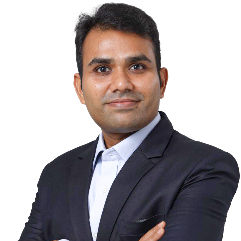 Ashish Agarwal