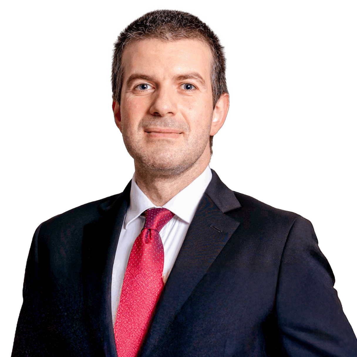 Dr. Tim Nedyalkov