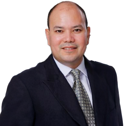 Francisco del Mundo